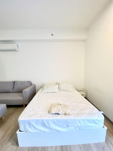 Servis Apartment untuk Disewa di Southlink - Desmond Low - Bedroom - PropertyGuru.com.my