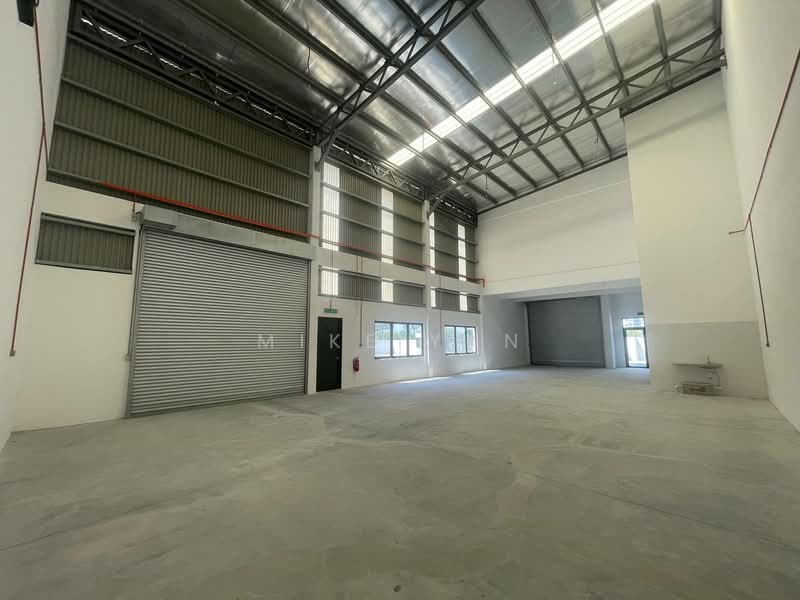 Cluster Factory for Rent in Eco Business Park V (Puncak Alam) - Mike Yan - Interior - PropertyGuru.com.my