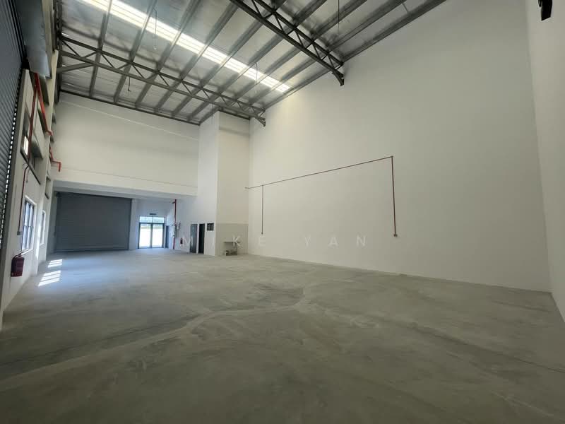 Cluster Factory for Rent in Eco Business Park V (Puncak Alam) - Mike Yan - Interior - PropertyGuru.com.my