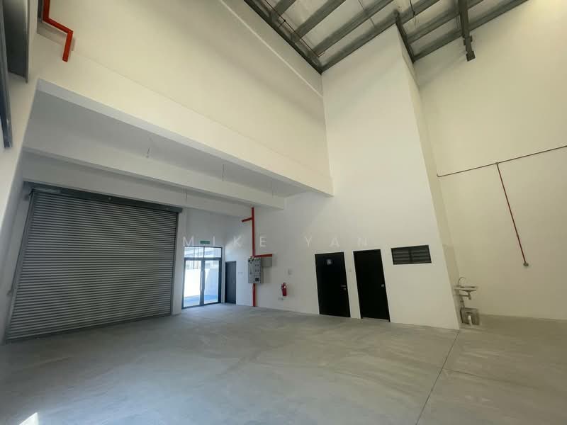 Cluster Factory for Rent in Eco Business Park V (Puncak Alam) - Mike Yan - Interior - PropertyGuru.com.my
