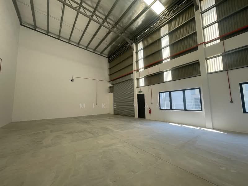 Cluster Factory for Rent in Eco Business Park V (Puncak Alam) - Mike Yan - Interior - PropertyGuru.com.my