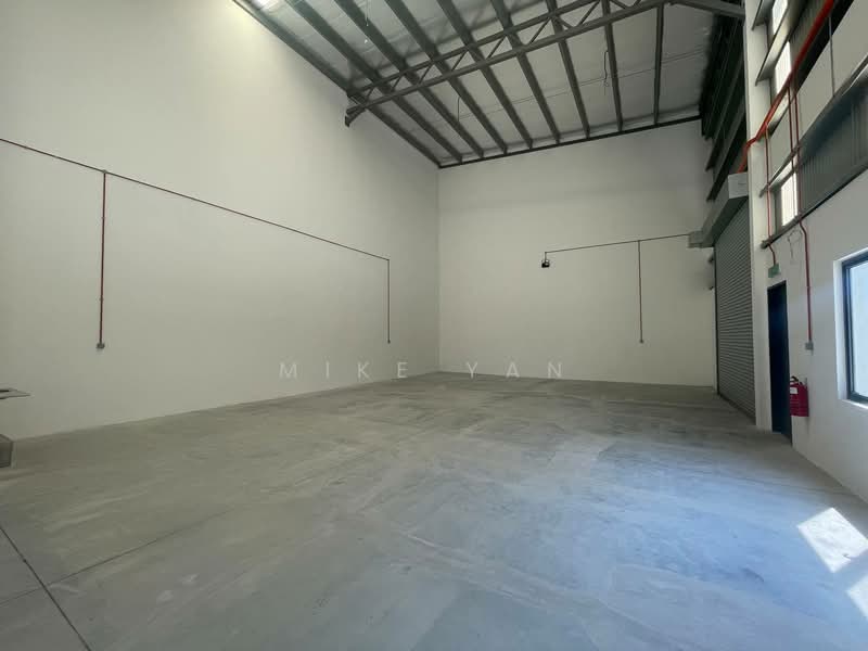 Cluster Factory for Rent in Eco Business Park V (Puncak Alam) - Mike Yan - Interior - PropertyGuru.com.my