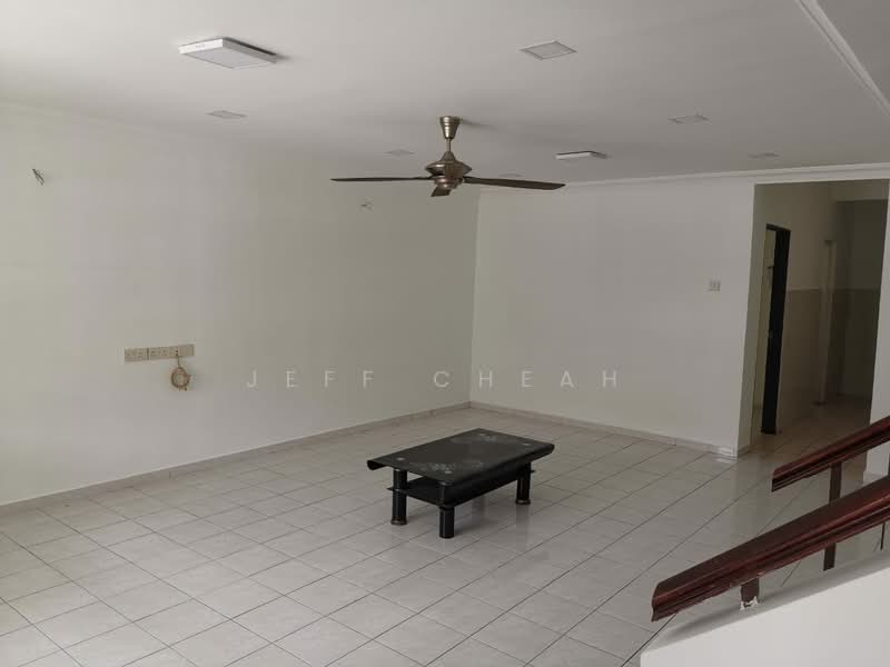 Rumah Teres 2 Tingkat untuk Dijual di Bandar Mahkota Cheras (Cheras) - Jeff Cheah - Living Room - PropertyGuru.com.my