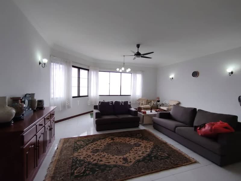 Kondominium untuk Dijual di Sri Pangkor Condominium - Steven Hng - Living Room - PropertyGuru.com.my