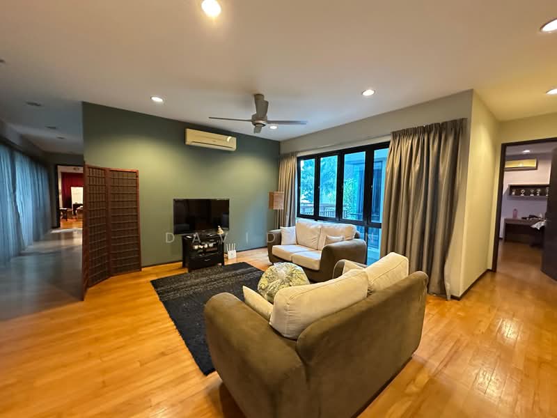 Bungalow for Sale in Bukit Gita Bayu (Seri Kembangan) - David Tan - Living Room - PropertyGuru.com.my