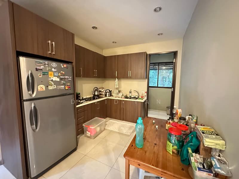 Bungalow for Sale in Bukit Gita Bayu (Seri Kembangan) - David Tan - Kitchen - PropertyGuru.com.my