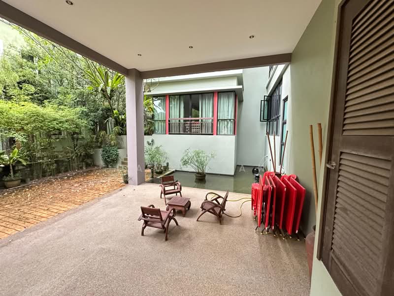 Bungalow for Sale in Bukit Gita Bayu (Seri Kembangan) - David Tan - Exterior - PropertyGuru.com.my