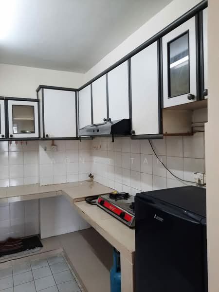 Condominium for Rent at Danau Impian - Agnes Tan - Kitchen - PropertyGuru.com.my