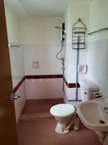 Condominium for Rent at Danau Impian - Agnes Tan - Bathroom - PropertyGuru.com.my