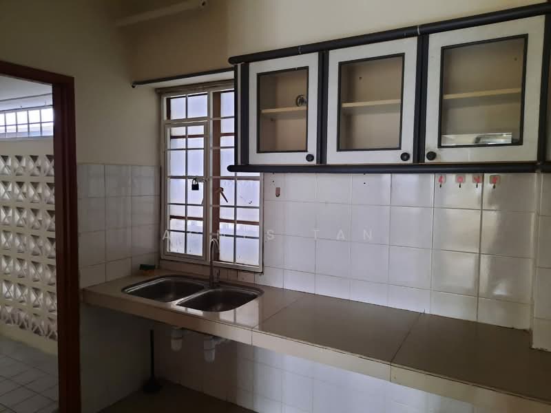 Condominium for Rent at Danau Impian - Agnes Tan - Kitchen - PropertyGuru.com.my