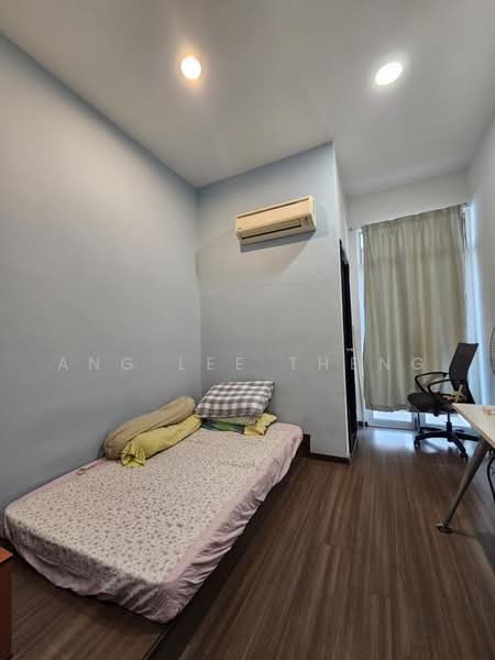 Rumah Teres 3 Tingkat untuk Dijual di Jelutong (Penang) - Ang Lee Theng - Bedroom - PropertyGuru.com.my