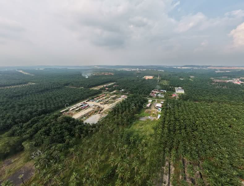 Tanah Perindustrian untuk Dijual di Ijok (Selangor) - Cyrus Soon - Exterior - PropertyGuru.com.my