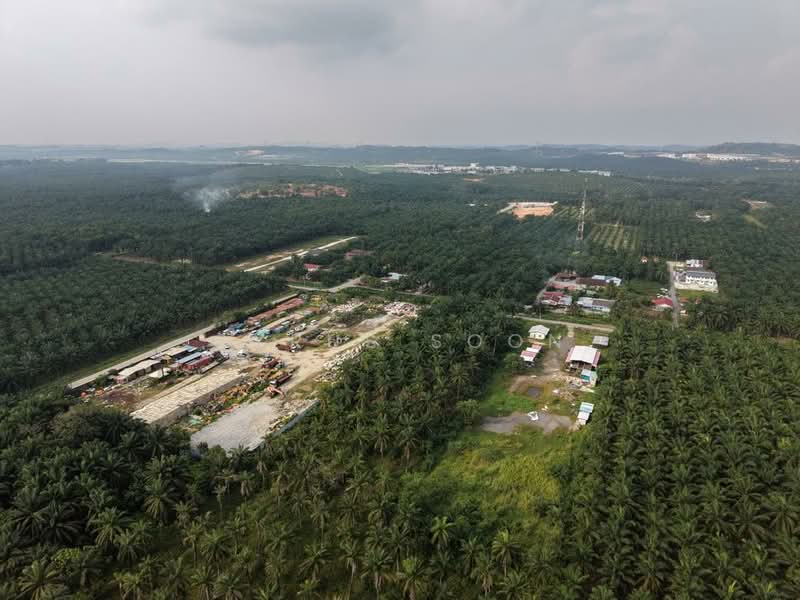 Tanah Perindustrian untuk Dijual di Ijok (Selangor) - Cyrus Soon - Exterior - PropertyGuru.com.my