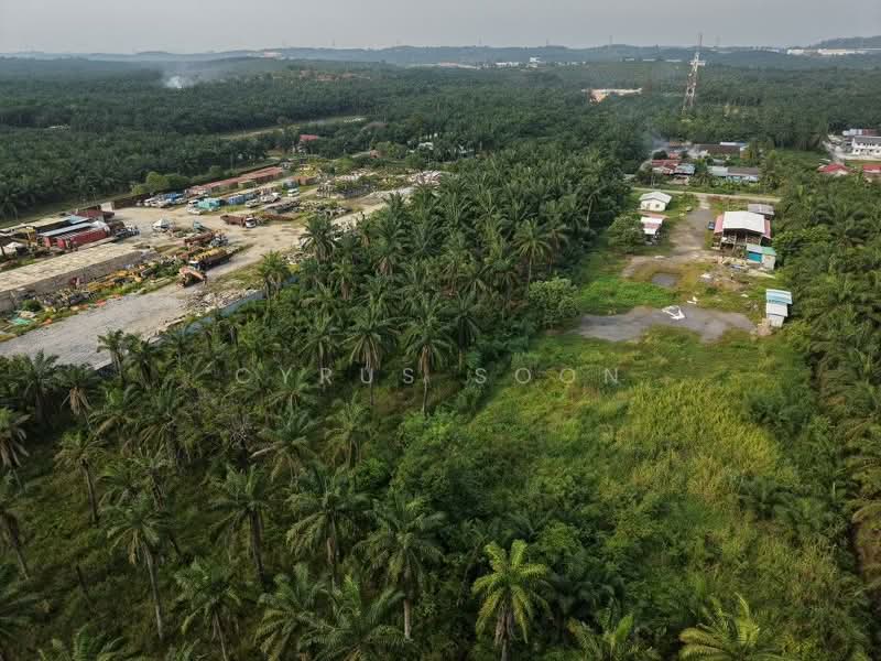Tanah Perindustrian untuk Dijual di Ijok (Selangor) - Cyrus Soon - Exterior - PropertyGuru.com.my