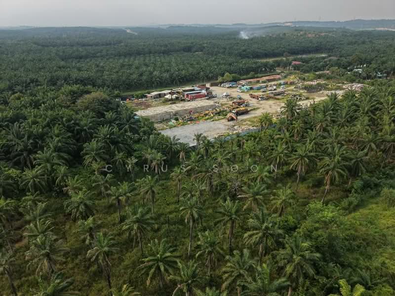 Tanah Perindustrian untuk Dijual di Ijok (Selangor) - Cyrus Soon - Exterior - PropertyGuru.com.my