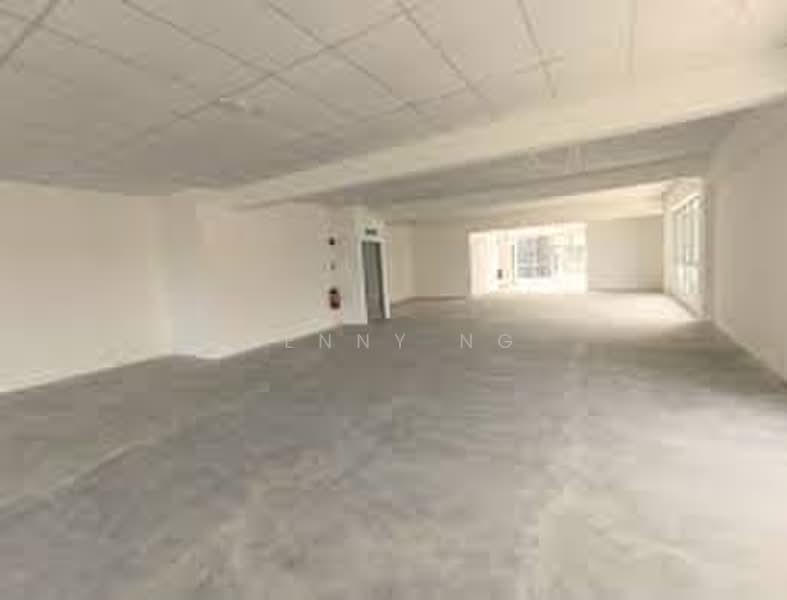 Factory for Sale in Taman Kapar Permai (Kapar) - Kenny Ng - Interior - PropertyGuru.com.my
