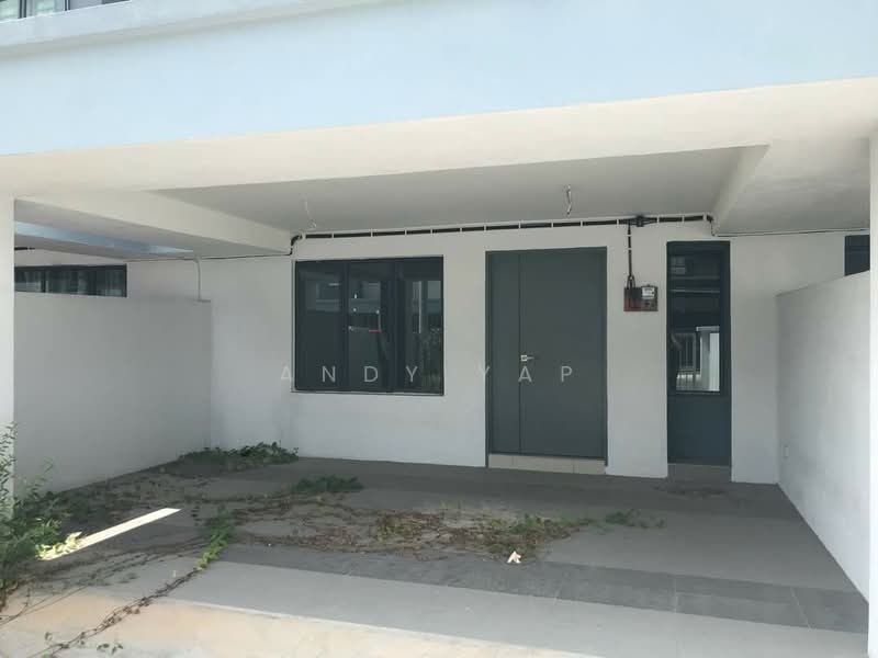 Rumah Teres 2 Tingkat untuk Dijual di Taman Garing (Rawang) - Andy Yap - PropertyGuru.com.my
