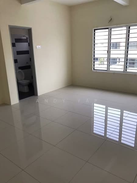 Rumah Teres 2 Tingkat untuk Dijual di Taman Garing (Rawang) - Andy Yap - PropertyGuru.com.my