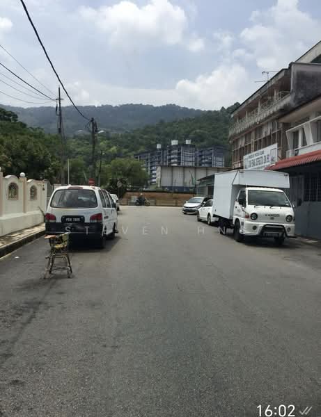 Shop for Sale in George Town (Penang) - Steven Hng - PropertyGuru.com.my