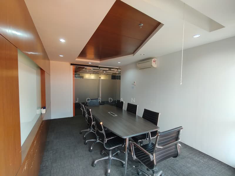Office for Rent in Puchong (Selangor) - Jordan . - Interior - PropertyGuru.com.my