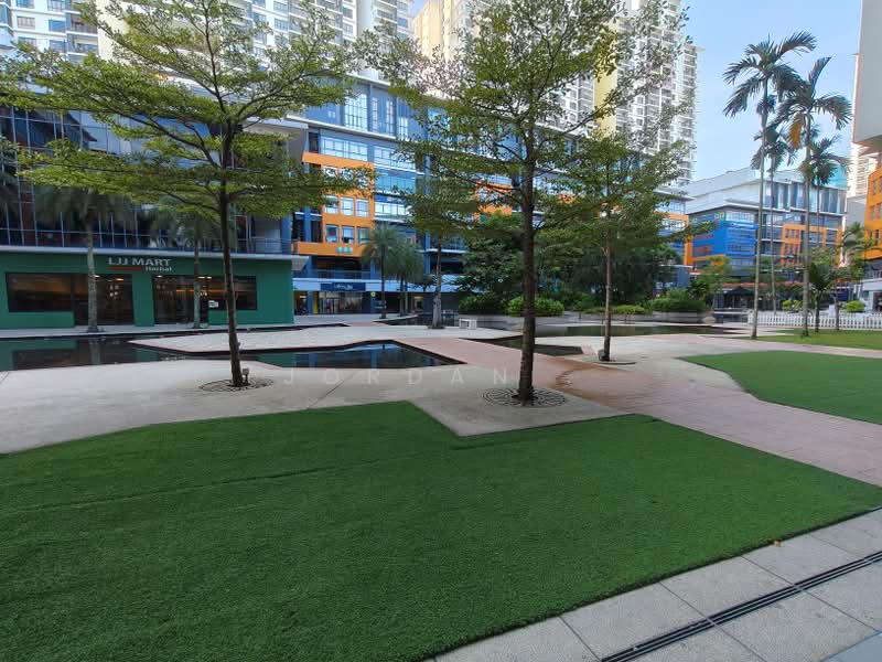 Office for Rent in Puchong (Selangor) - Jordan . - Exterior - PropertyGuru.com.my