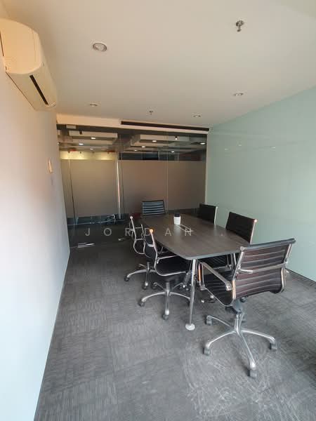 Office for Rent in Puchong (Selangor) - Jordan . - Interior - PropertyGuru.com.my