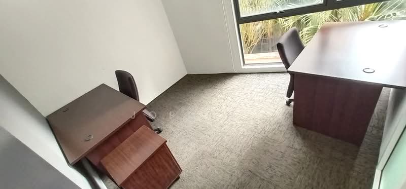 Office for Rent in Puchong (Selangor) - Jordan . - PropertyGuru.com.my