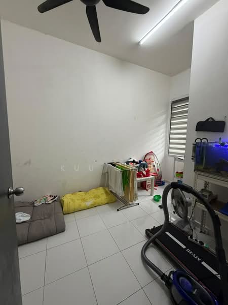 Rumah Teres 2 Tingkat untuk Dijual di Taman Nusantara (Iskandar Puteri (Nusajaya)) - Kuu Chin - PropertyGuru.com.my