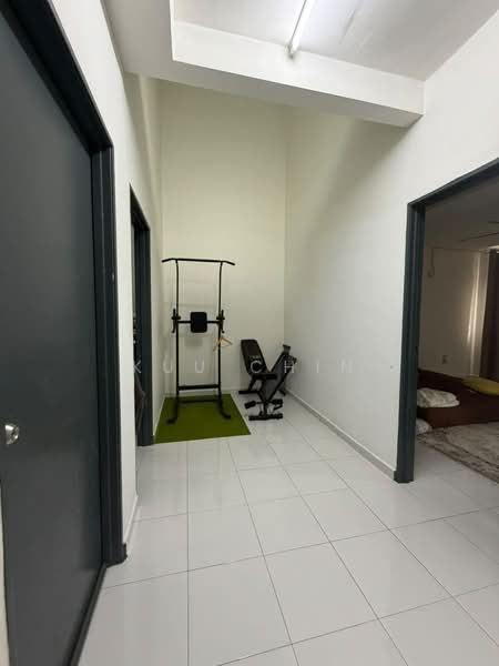 Rumah Teres 2 Tingkat untuk Dijual di Taman Nusantara (Iskandar Puteri (Nusajaya)) - Kuu Chin - PropertyGuru.com.my