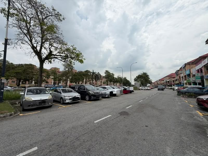 Kedai untuk Disewa di Rawang Mutiara (Rawang) - Levin Khoo - Exterior - PropertyGuru.com.my