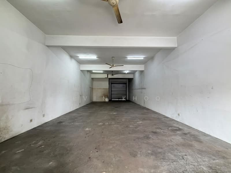 Kedai untuk Disewa di Rawang Mutiara (Rawang) - Levin Khoo - Interior - PropertyGuru.com.my