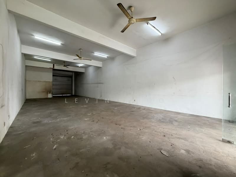 Kedai untuk Disewa di Rawang Mutiara (Rawang) - Levin Khoo - Interior - PropertyGuru.com.my