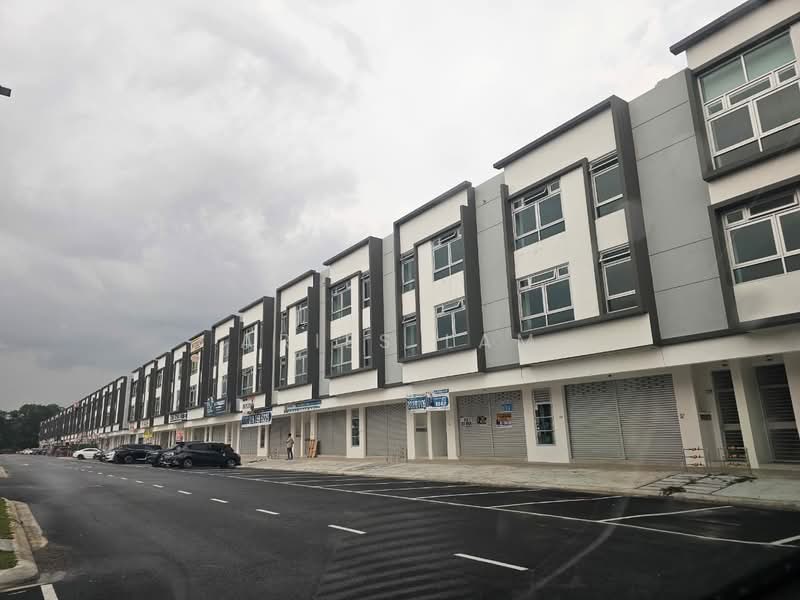 Shop / Office for Rent in Taman Adda Heights (Tebrau) - Aries Lam - PropertyGuru.com.my