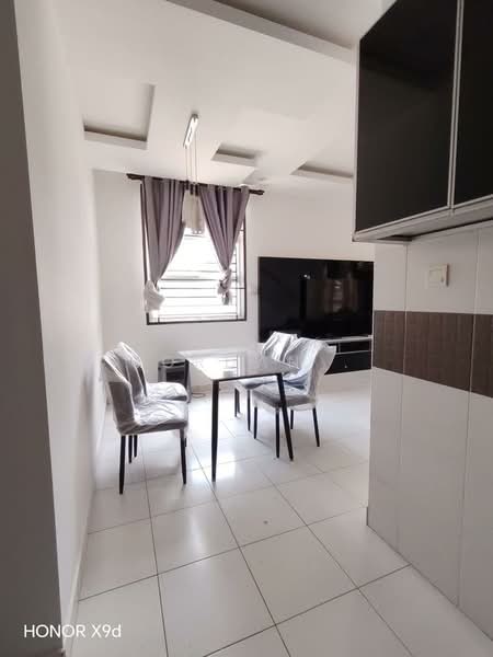 Rumah Teres 2 Tingkat untuk Disewa di Bukit Indah (Iskandar Puteri (Nusajaya)) - Jordan . - PropertyGuru.com.my