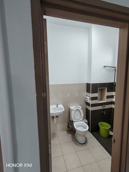 Rumah Teres 2 Tingkat untuk Disewa di Bukit Indah (Iskandar Puteri (Nusajaya)) - Jordan . - PropertyGuru.com.my