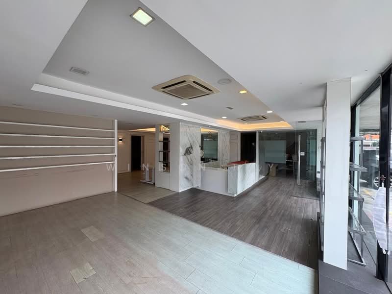 Banglo Komersial untuk Disewa di Bangsar Baru (Bangsar) - Winson Tay - PropertyGuru.com.my