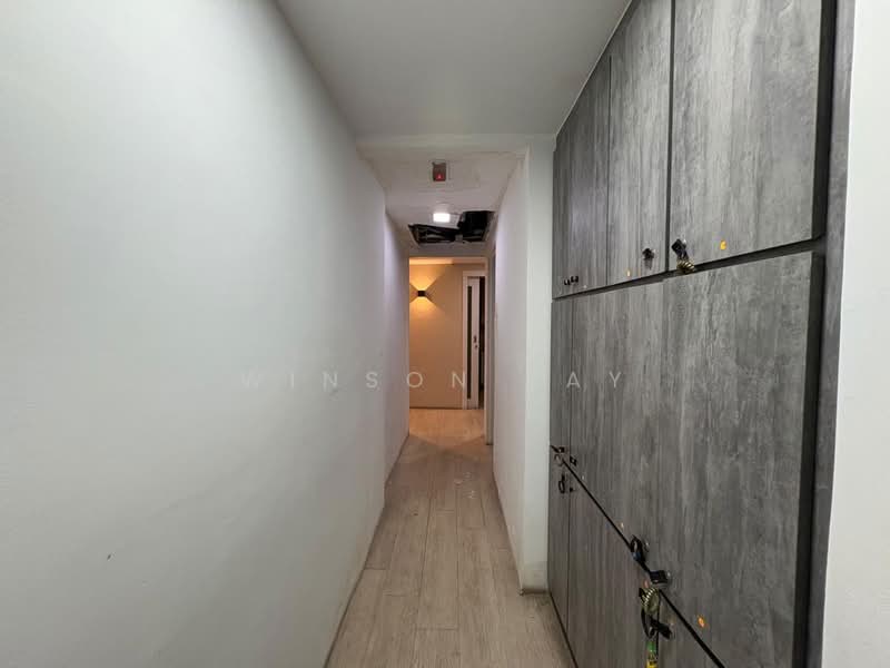 Banglo Komersial untuk Disewa di Bangsar Baru (Bangsar) - Winson Tay - PropertyGuru.com.my