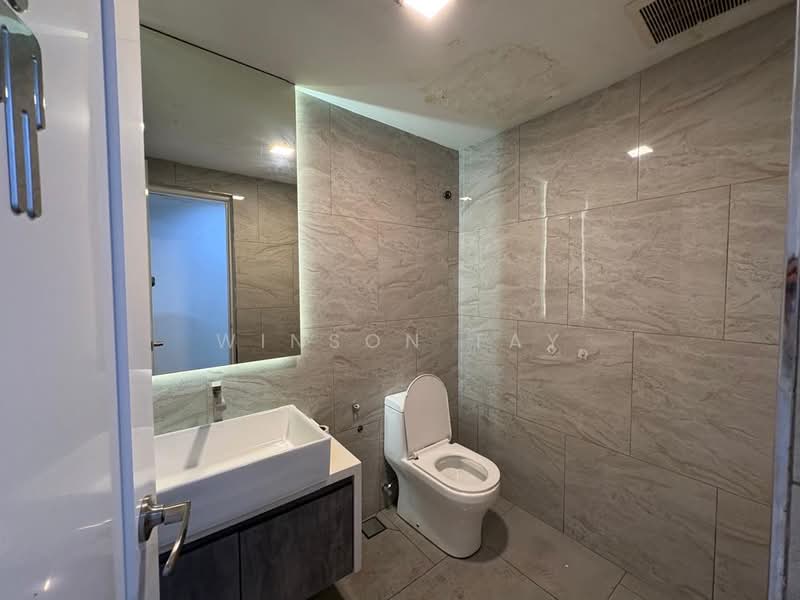 Banglo Komersial untuk Disewa di Bangsar Baru (Bangsar) - Winson Tay - PropertyGuru.com.my