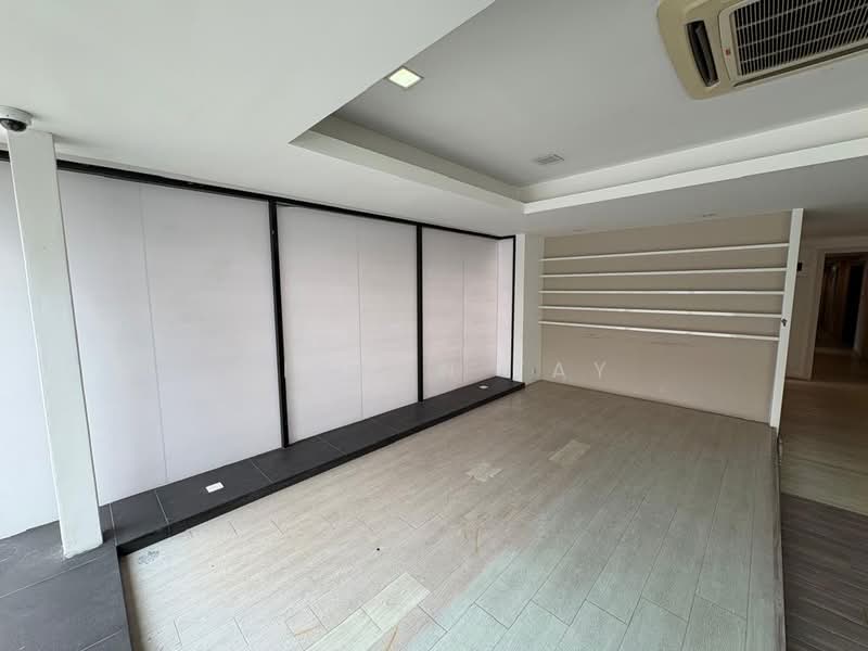 Banglo Komersial untuk Disewa di Bangsar Baru (Bangsar) - Winson Tay - PropertyGuru.com.my