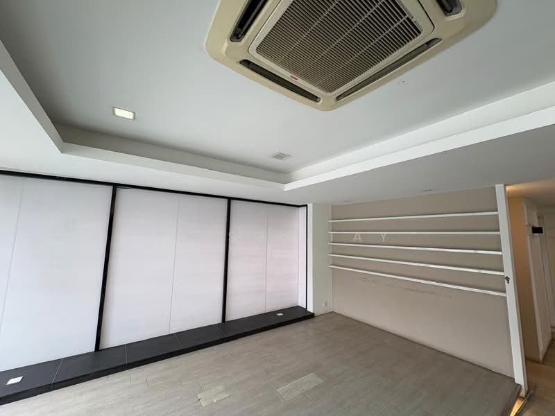 Banglo Komersial untuk Disewa di Bangsar Baru (Bangsar) - Winson Tay - PropertyGuru.com.my