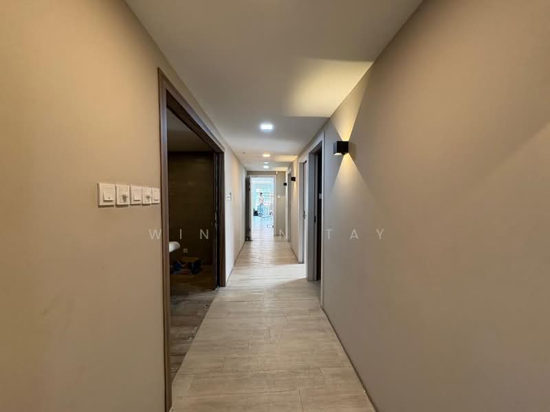Banglo Komersial untuk Disewa di Bangsar Baru (Bangsar) - Winson Tay - PropertyGuru.com.my