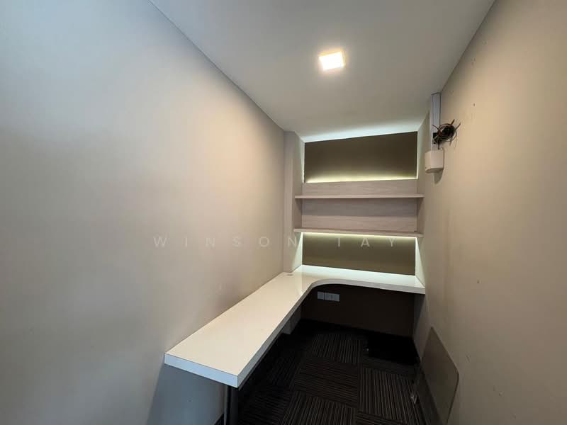 Banglo Komersial untuk Disewa di Bangsar Baru (Bangsar) - Winson Tay - PropertyGuru.com.my
