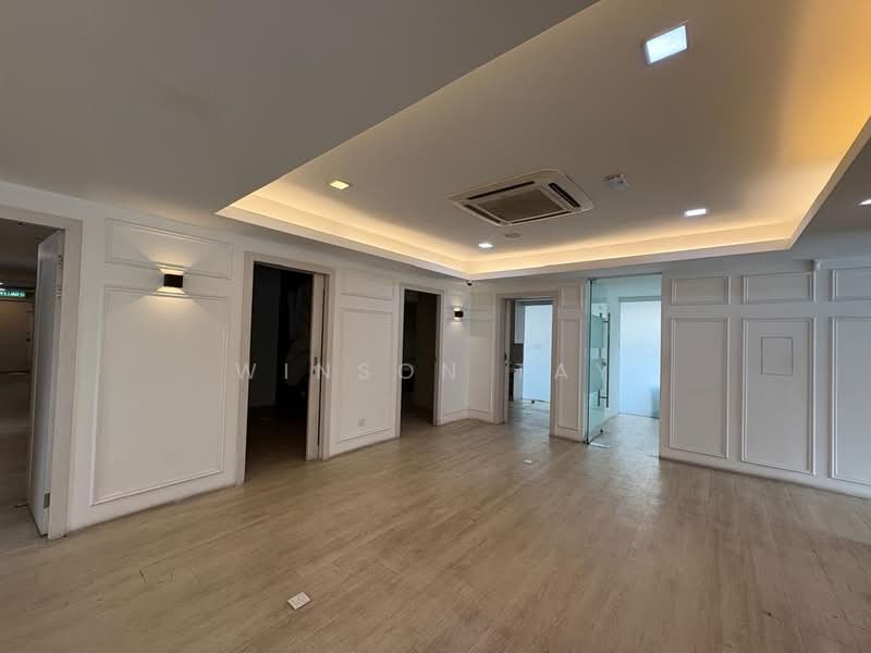 Banglo Komersial untuk Disewa di Bangsar Baru (Bangsar) - Winson Tay - PropertyGuru.com.my