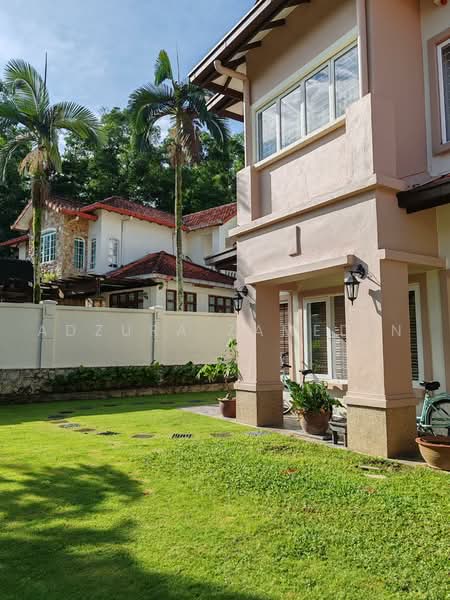 Bungalow for Sale in Bukit Jelutong (Shah Alam) - Adzura Zamedin - Exterior - PropertyGuru.com.my