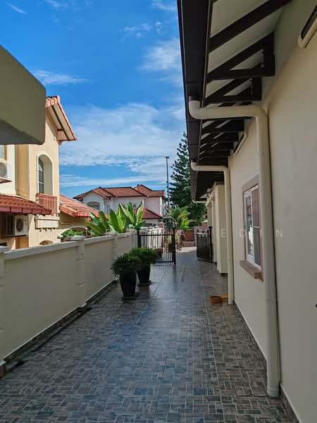 Bungalow for Sale in Bukit Jelutong (Shah Alam) - Adzura Zamedin - PropertyGuru.com.my