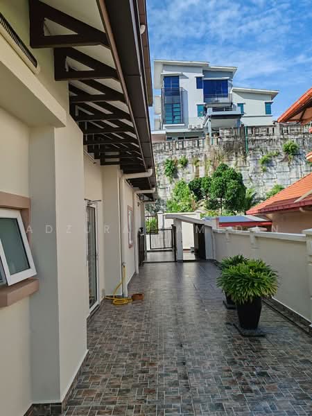 Bungalow for Sale in Bukit Jelutong (Shah Alam) - Adzura Zamedin - PropertyGuru.com.my