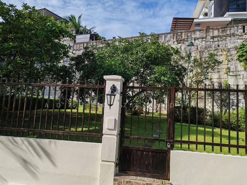 Bungalow for Sale in Bukit Jelutong (Shah Alam) - Adzura Zamedin - PropertyGuru.com.my