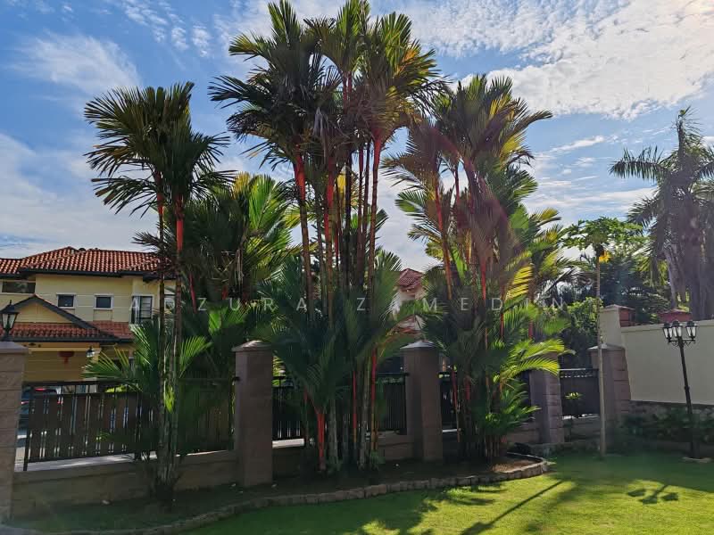Bungalow for Sale in Bukit Jelutong (Shah Alam) - Adzura Zamedin - PropertyGuru.com.my