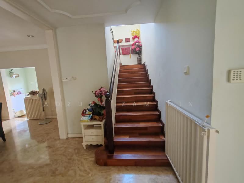 Bungalow for Sale in Bukit Jelutong (Shah Alam) - Adzura Zamedin - PropertyGuru.com.my