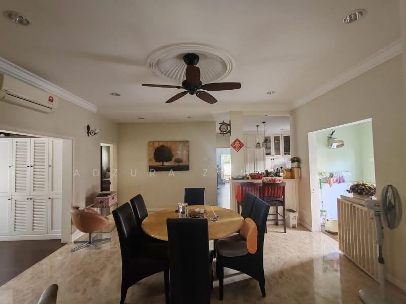 Bungalow for Sale in Bukit Jelutong (Shah Alam) - Adzura Zamedin - PropertyGuru.com.my